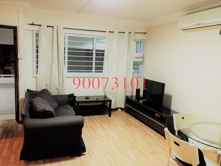 Tampines Street 22 thumbnail photo